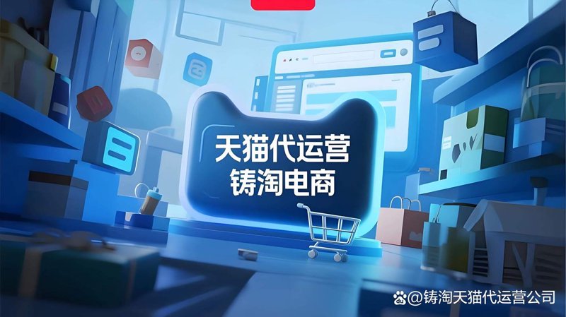 山东电商代运营：推动区域经济的新引擎